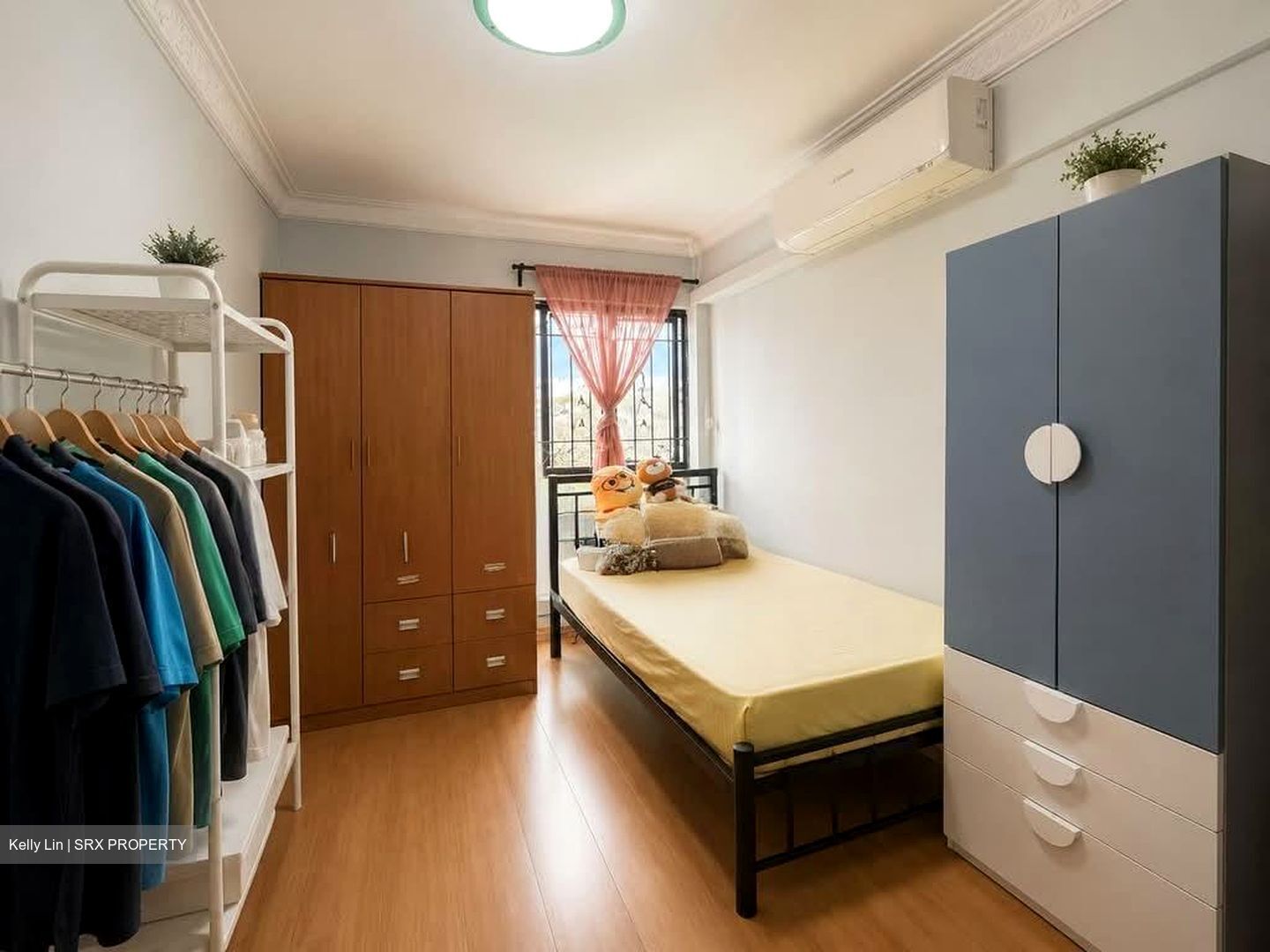Blk 469A Blue Riverview (Sembawang), HDB 4 Rooms #568650171